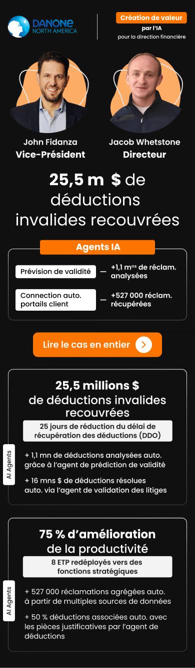 Danone Value Creation Value Creation