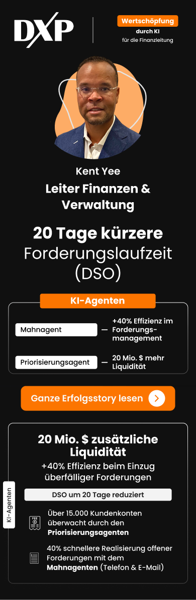 dxp Value Creation Value Creation