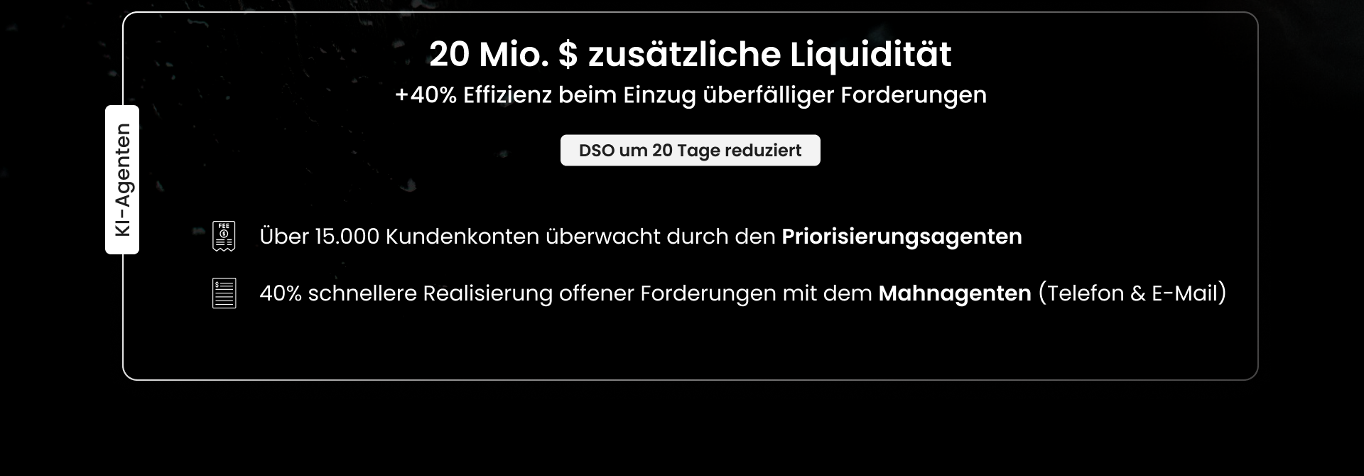 Value Creation Hero Section Banner