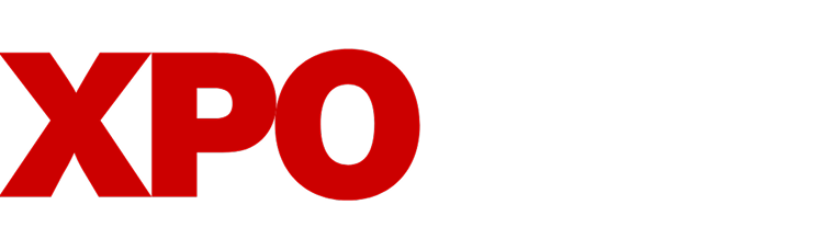 XPO logo