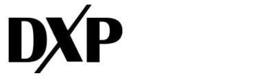 DXP logo