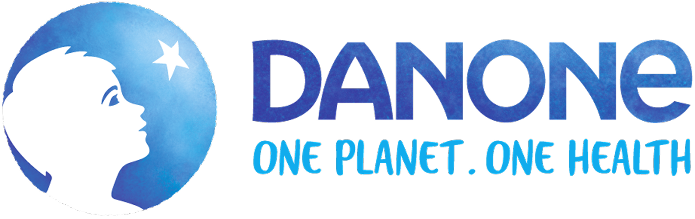 Danone logo