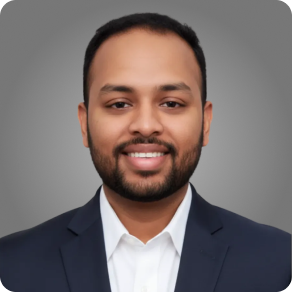 Vignesh Ravichandran