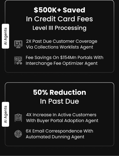 Gordon Briscoe, CFO of BSN Sports, shares how his team saved $500K+ in credit card fees with HighRadius