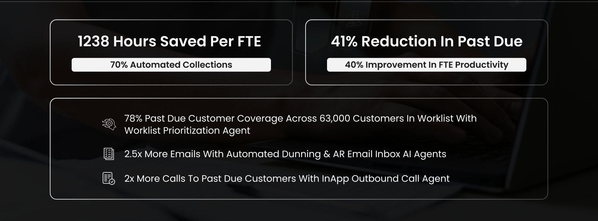 Value Creation Hero Section Banner