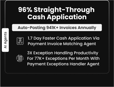 Debbie Kliment & Danielle Leonard from L’Oréal achieved 96% cash app automation, posting over 941K invoices annually