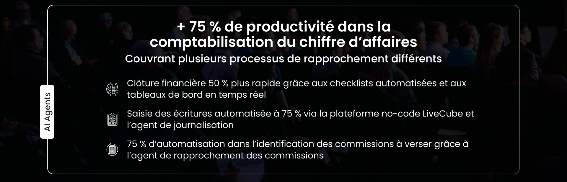 Value Creation Hero Section Banner