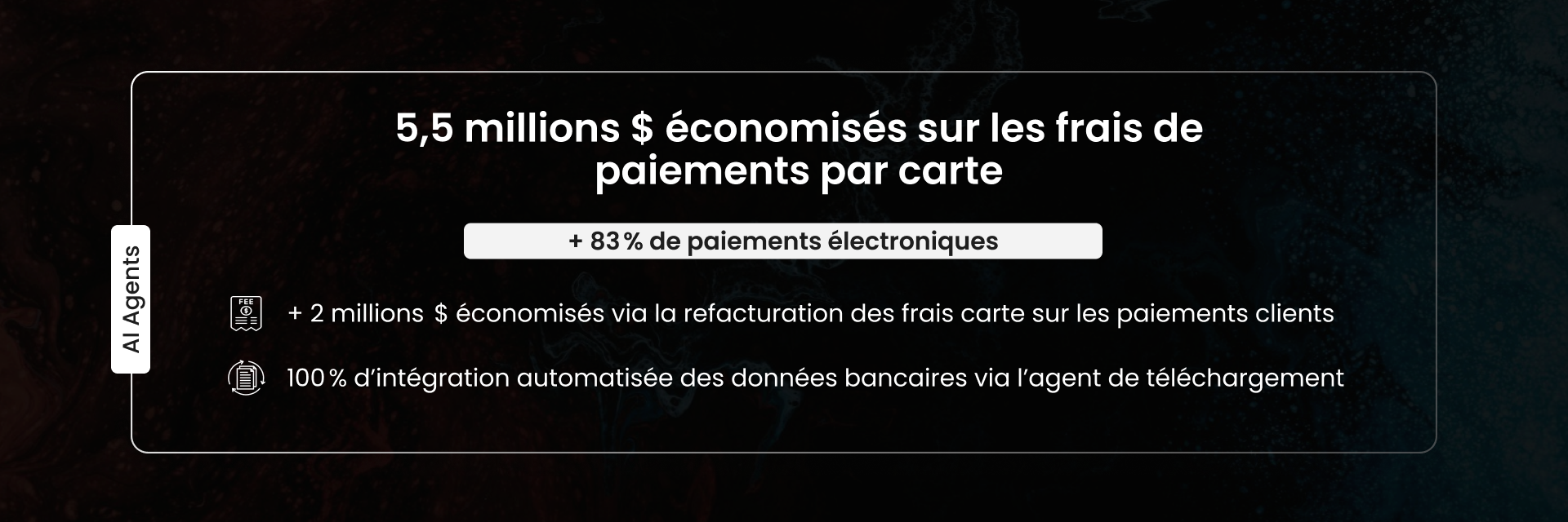 Value Creation Hero Section Banner