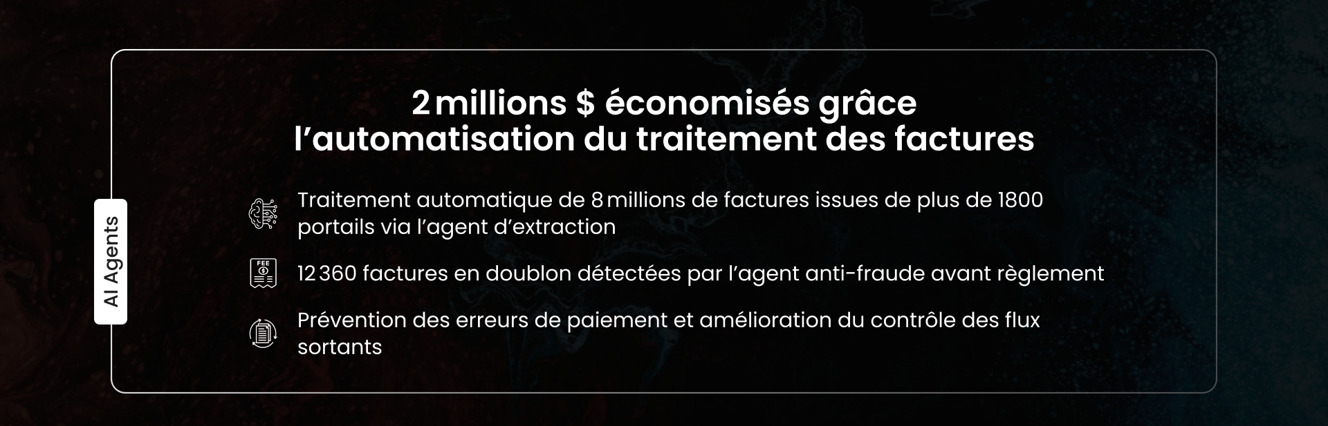 Value Creation Hero Section Banner